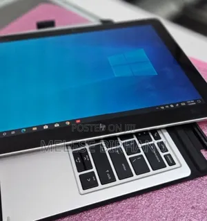 New Laptop HP Elite X2 1013 G4 8GB Intel Core I5 SSD 256GB