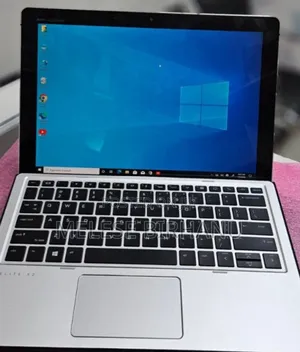 New Laptop HP Elite X2 1013 G4 8GB Intel Core I5 SSD 256GB