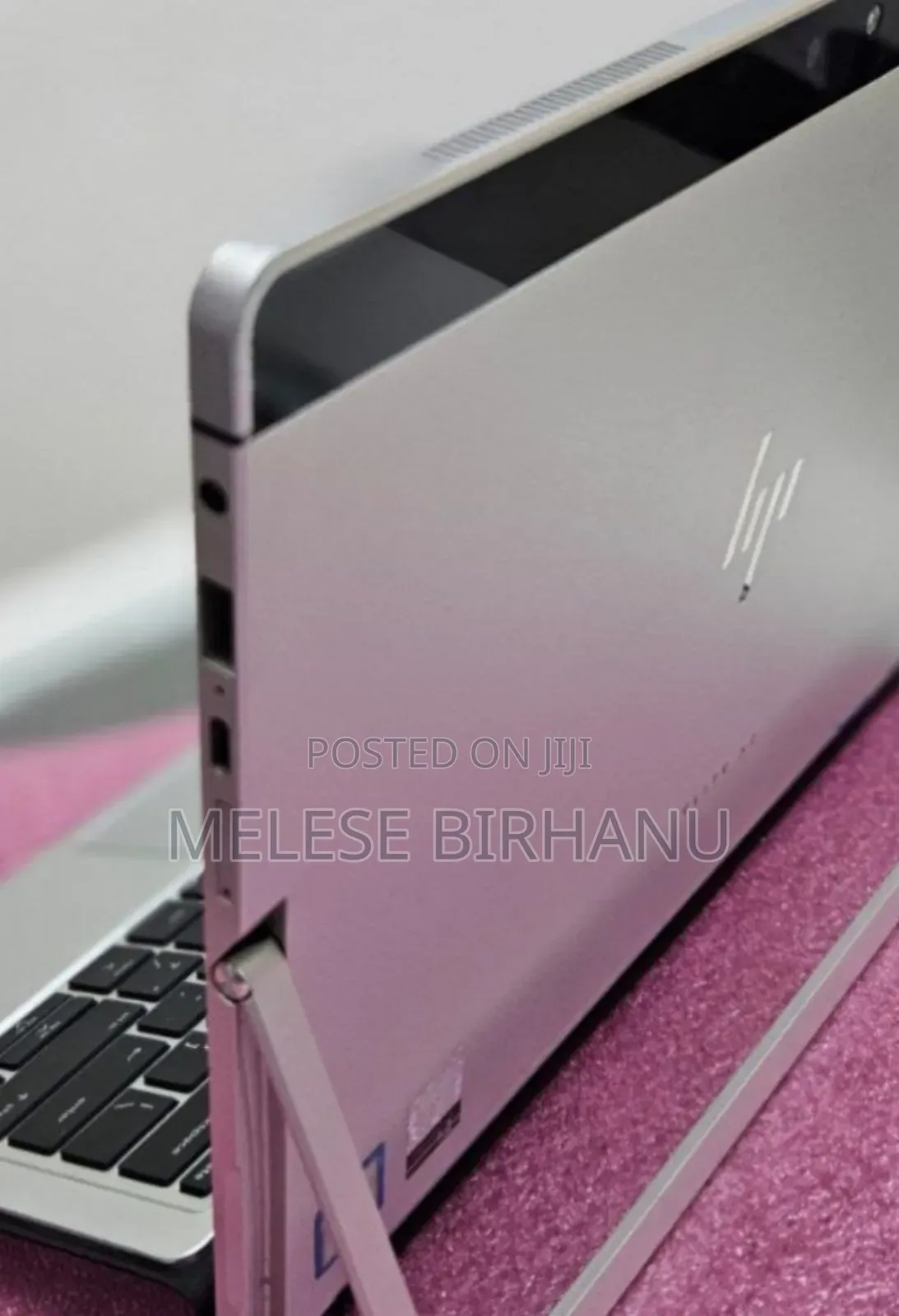 New Laptop HP Elite X2 1013 G4 8GB Intel Core I5 SSD 256GB