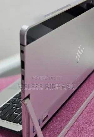 New Laptop HP Elite X2 1013 G4 8GB Intel Core I5 SSD 256GB