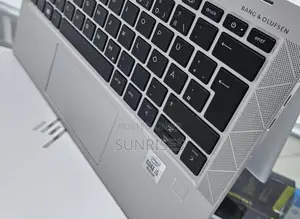 New Laptop HP EliteBook 840 16GB Intel Core I5 SSD 512GB