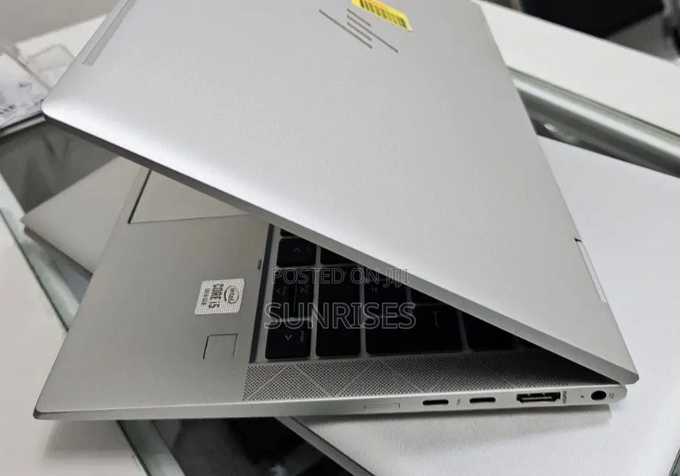 New Laptop HP EliteBook 840 16GB Intel Core I5 SSD 512GB