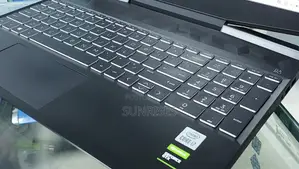 New Laptop HP Pavilion Power 15 16GB Intel Core I7 SSD 512GB