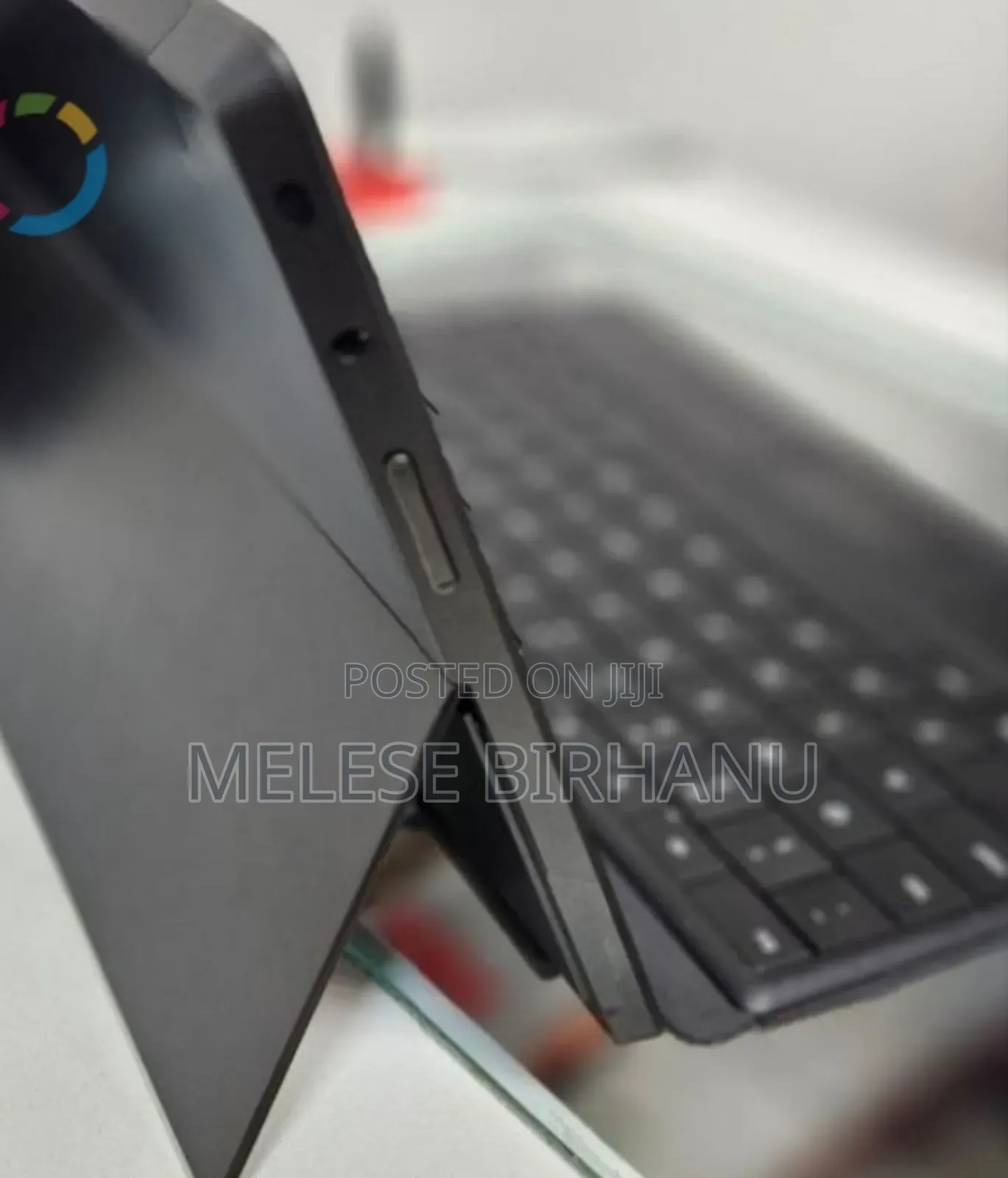 New Laptop Microsoft Surface 2GB Intel Core 2 Quad SSD 32GB