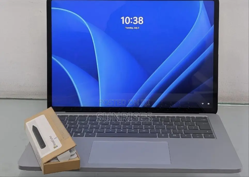 New Microsoft Surface Laptop Studio 2 16GB Intel Core I5 SSD 256GB