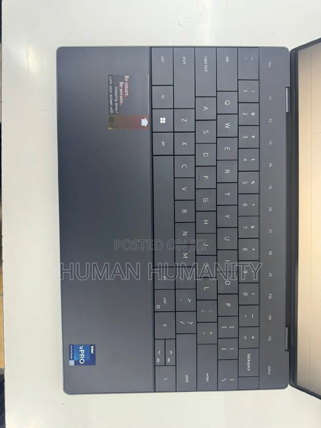 New Laptop Dell XPS 13 9310 16GB Intel Core I7 SSD 512GB