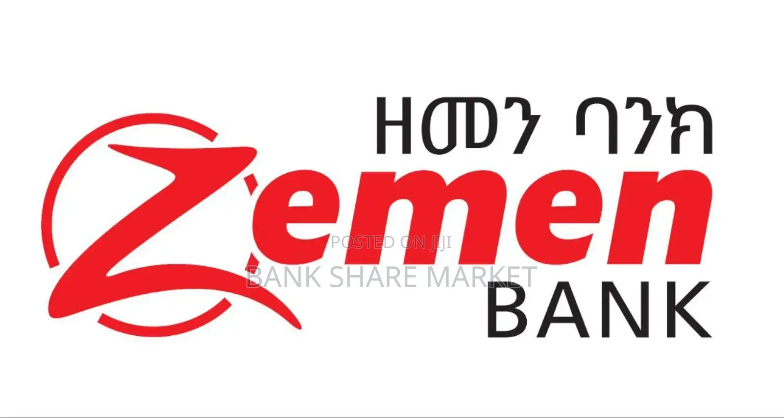 Zemen Bank Share