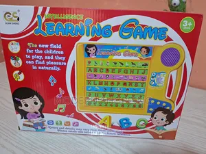 Photo - Intelligence Learning Game