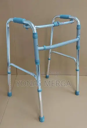 Photo - Aluminum Walker\○|Walker[#]Walker(◇)Walker~`~Walker=Walker