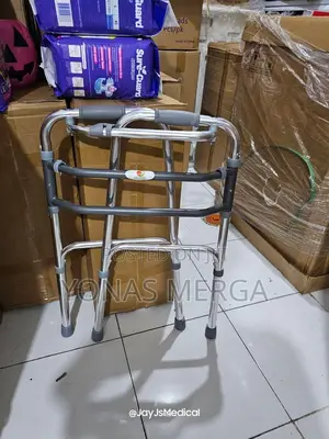 Folding Walker\~\Walker$×$Walker/_/Walker< >Walker:":Walker