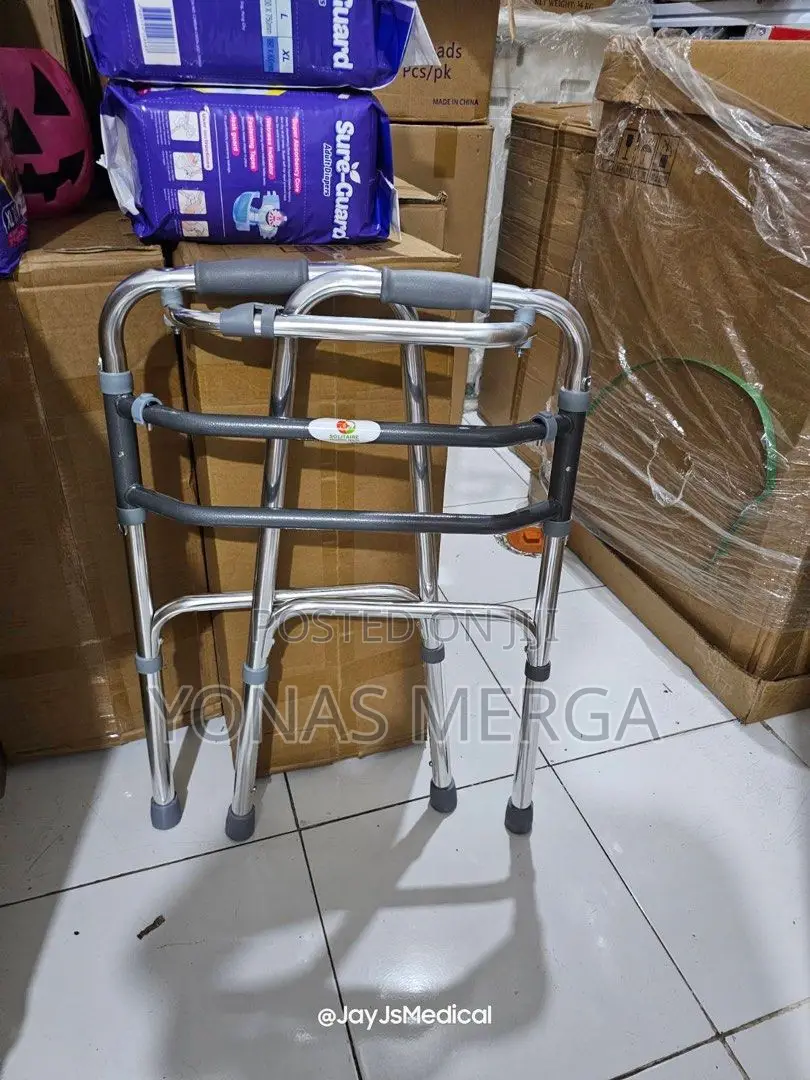 Folding Walker\~\Walker$×$Walker/_/Walker< >Walker:":Walker