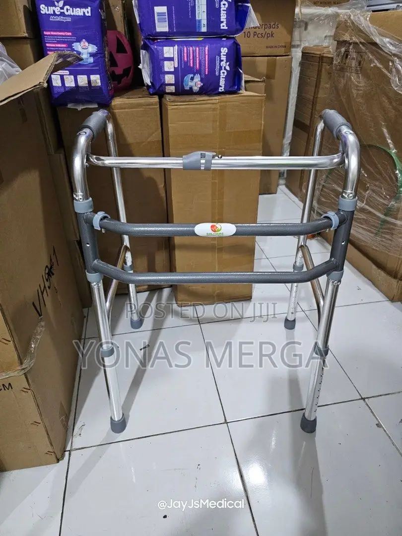 Medical Walker/Walker High Quality\○\Brandnew{●} Adjustable/