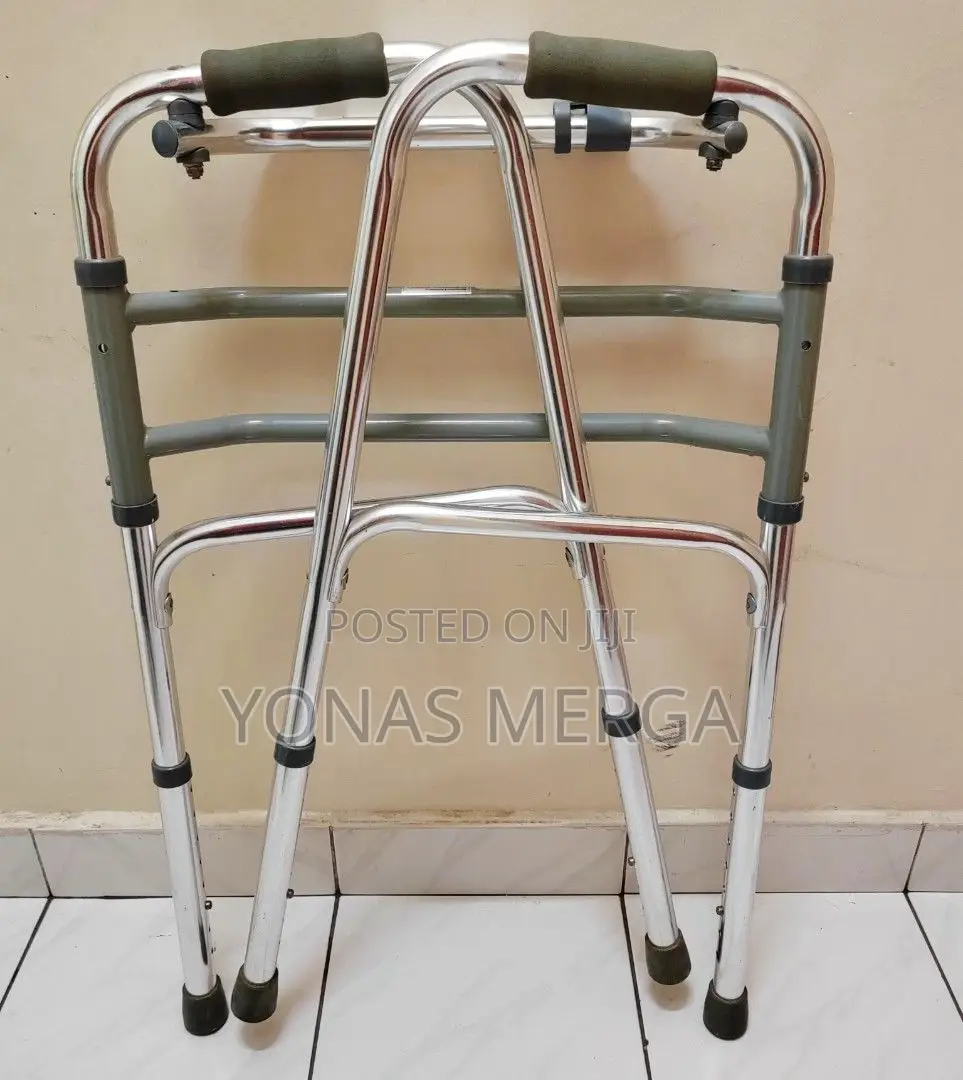 Stainless Walker°~°Walker•`•Walker÷=÷Walker/_/Walker*>*ወከር