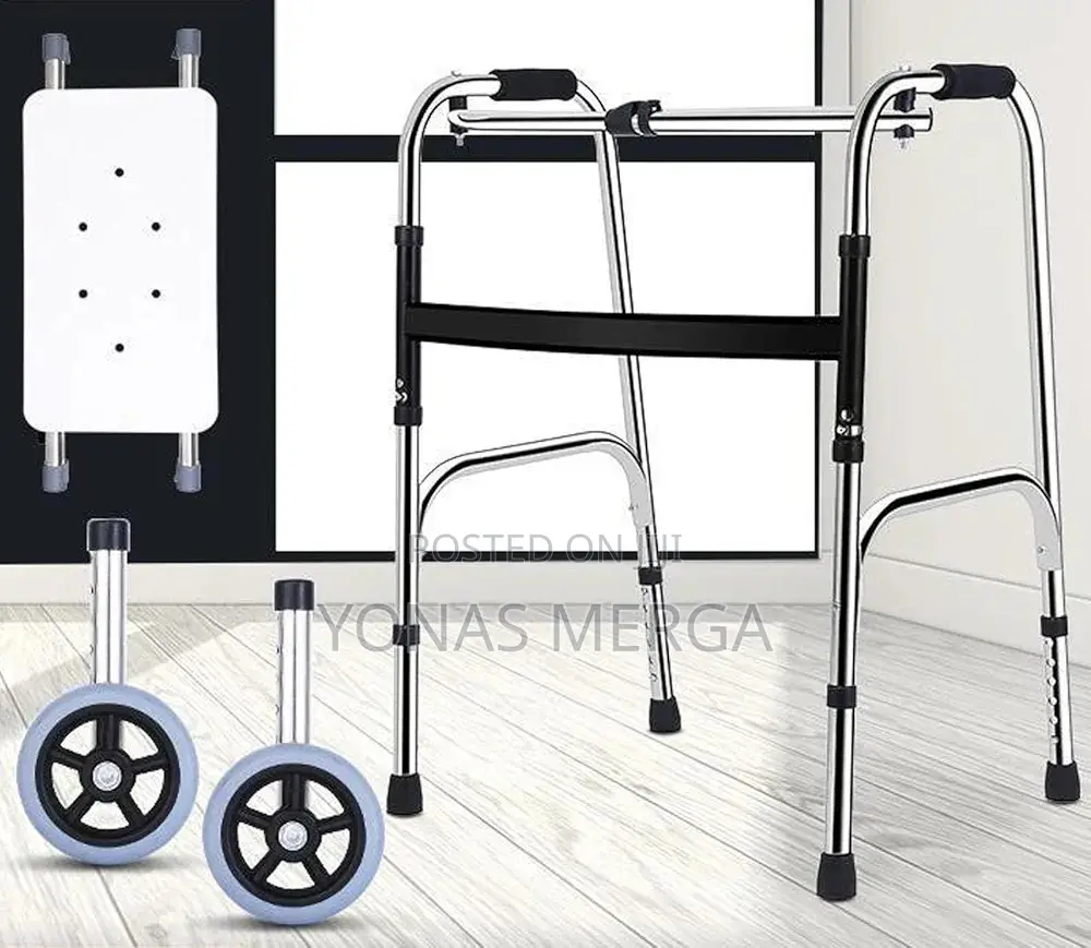 Adjustable Walker\~\Walker+×+Walker÷=÷Walker/_/Walker*Walker
