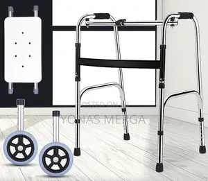Adjustable Walker\~\Walker+×+Walker÷=÷Walker/_/Walker*Walker