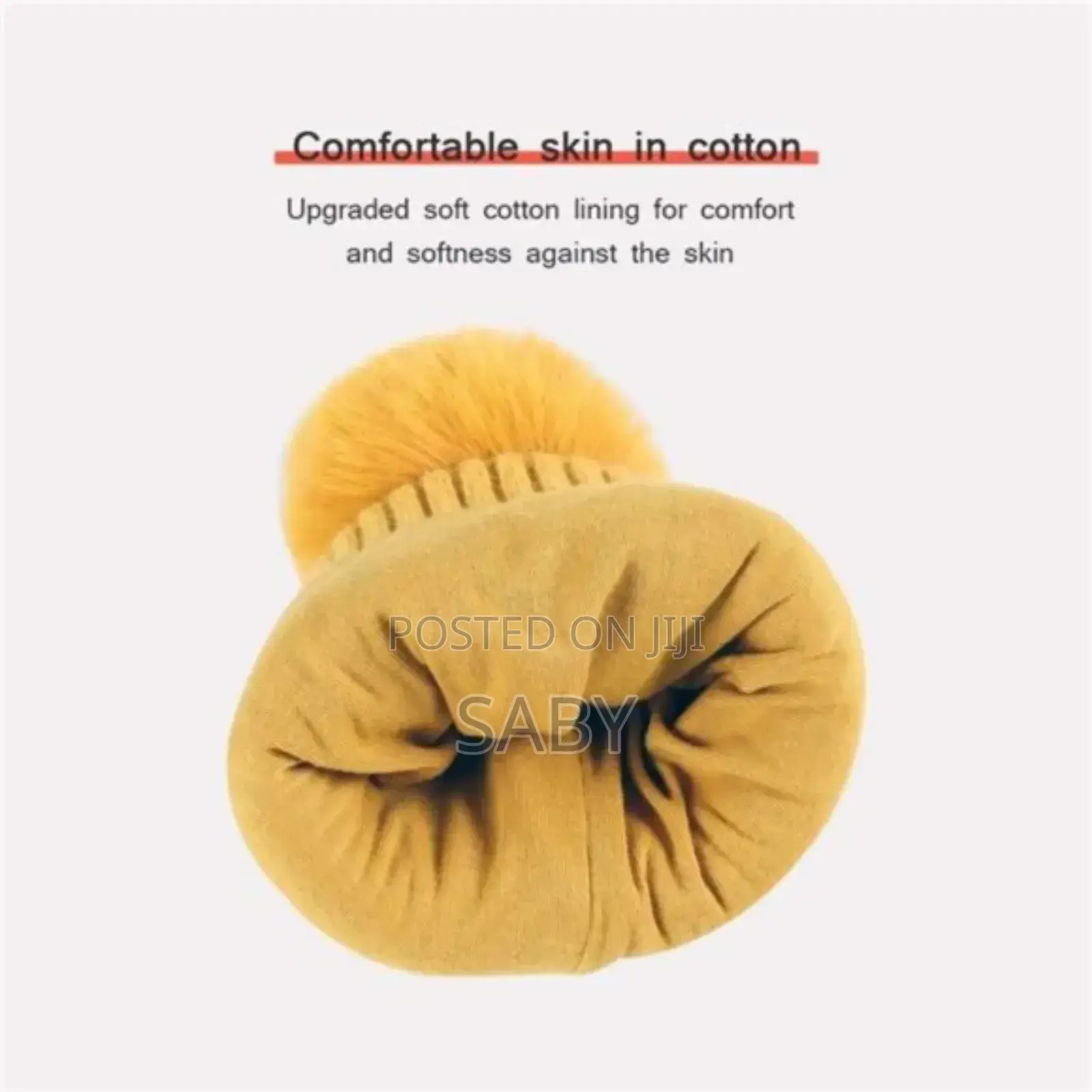 Kids Knitted Winter Warm Hat With Scarf