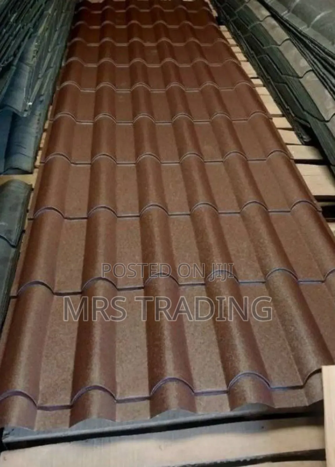 Roof Tiles