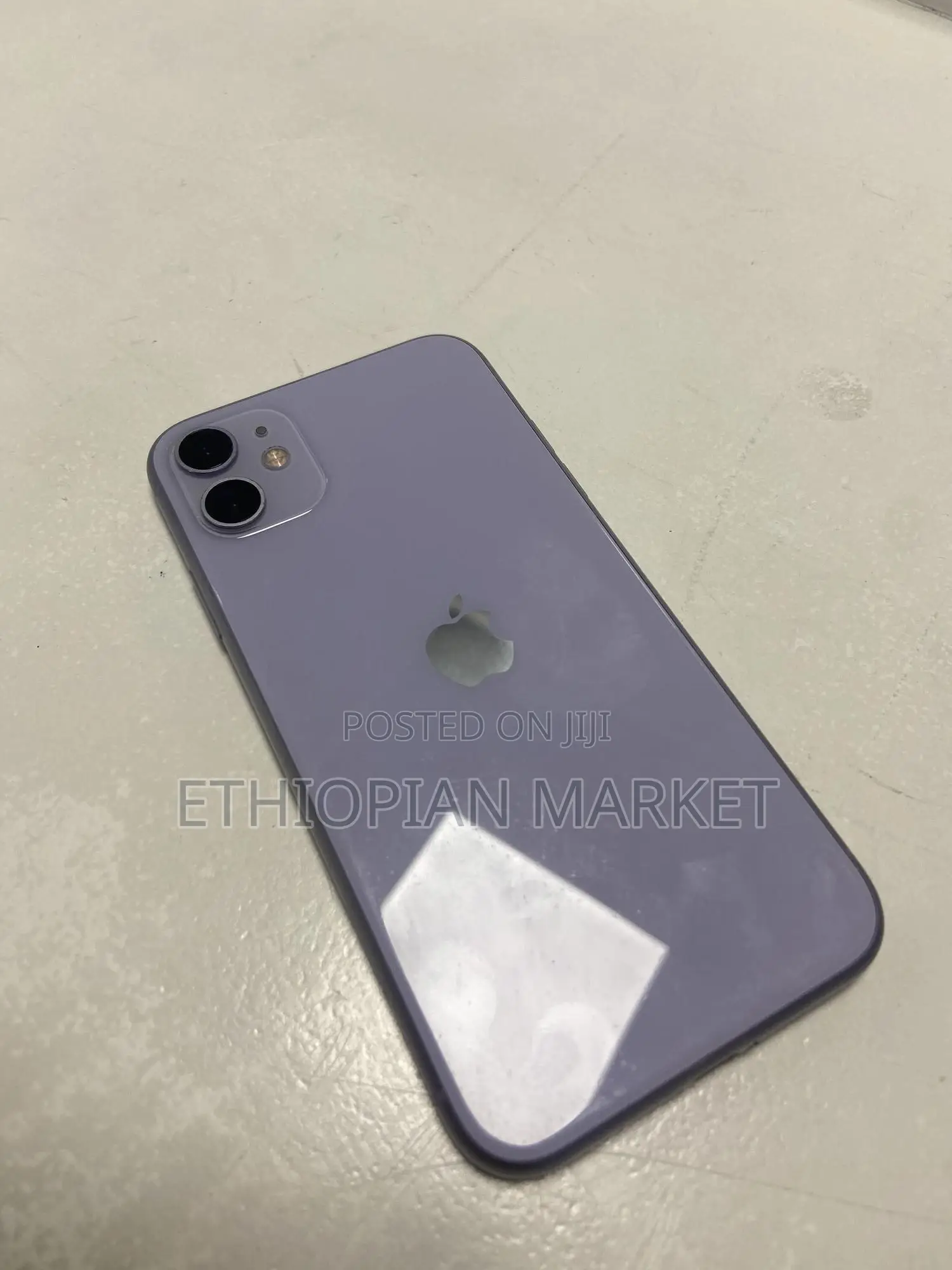 Apple iPhone 11 128 GB Purple