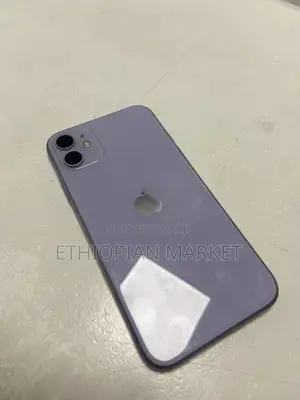 Apple iPhone 11 128 GB Purple