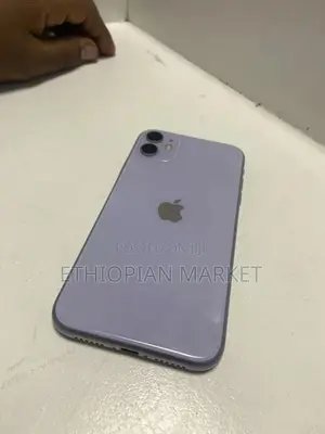 Apple iPhone 11 128 GB Purple