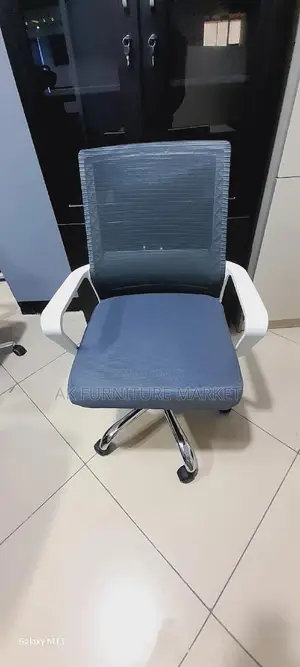 Photo - Office Secretarial and Staff Mesh Chair