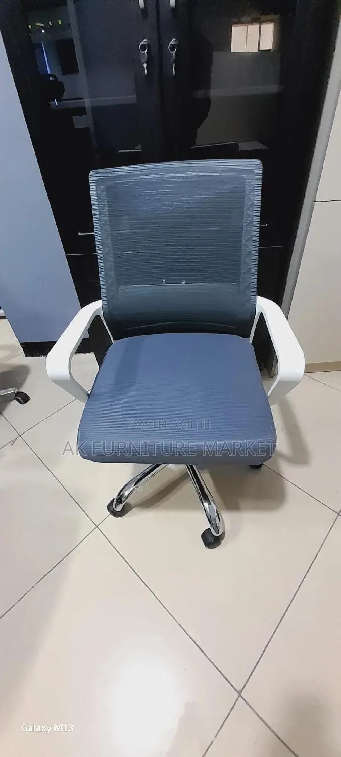 Office Secretarial and Staff Mesh Chair