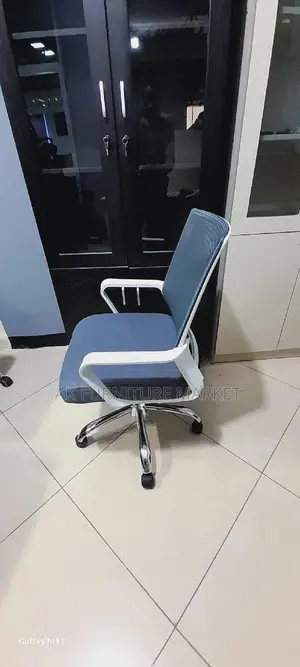 Office Secretarial and Staff Mesh Chair