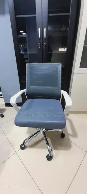 Office Secretarial and Staff Mesh Chair