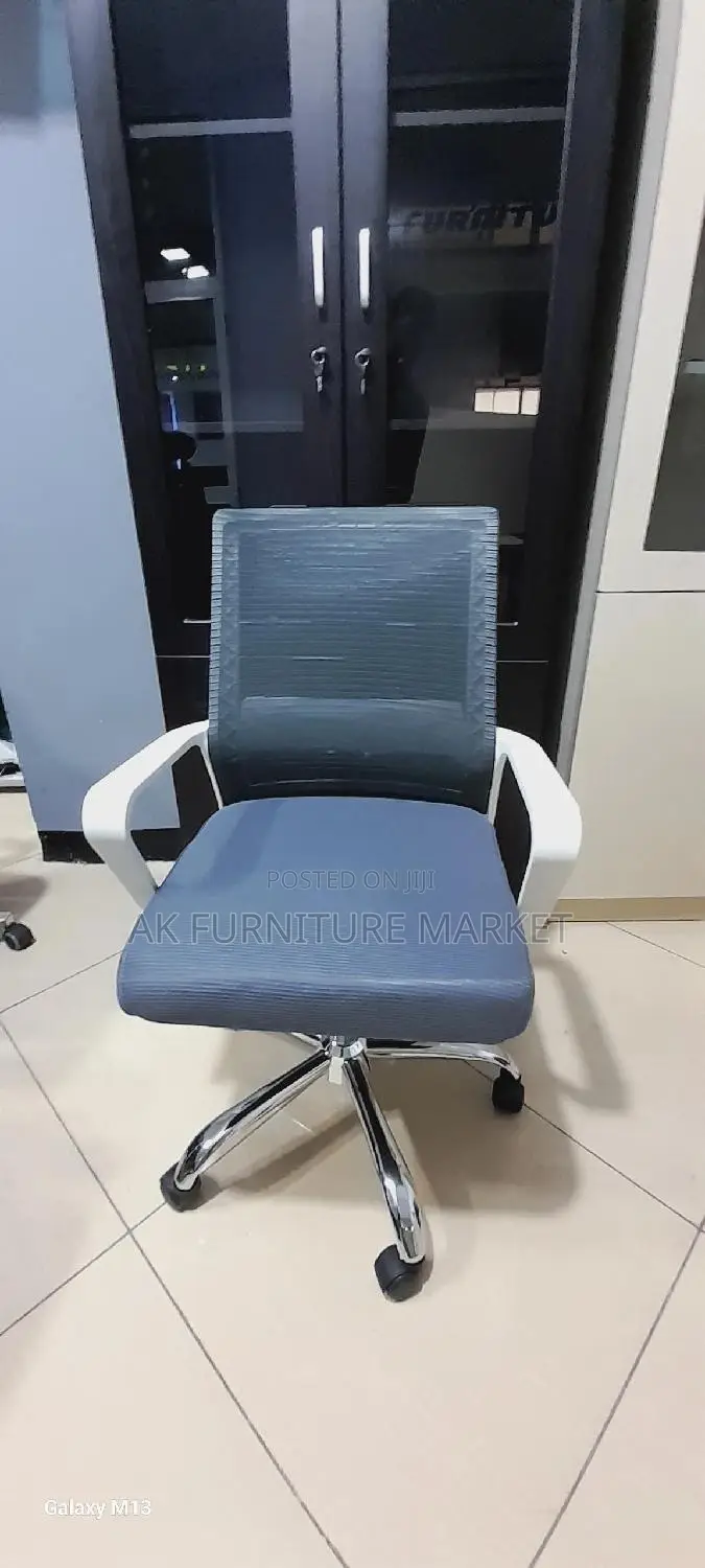 Office Secretarial and Staff Mesh Chair