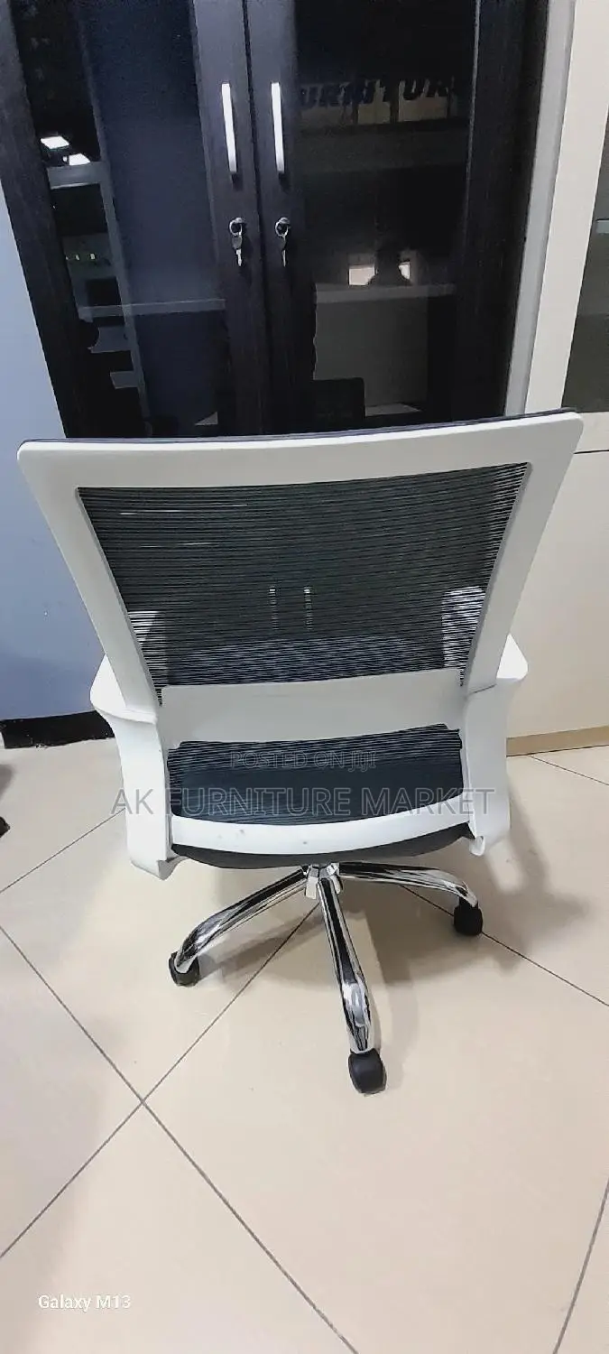 Office Secretarial and Staff Mesh Chair