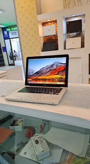 Photo - New Laptop Apple MacBook 2011 16GB Intel Core I5 SSD 256GB