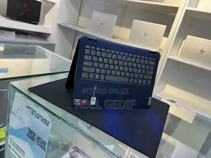 Photo - New Laptop Lenovo IdeaPad Flex 14 16GB AMD Ryzen 7 SSD 512GB