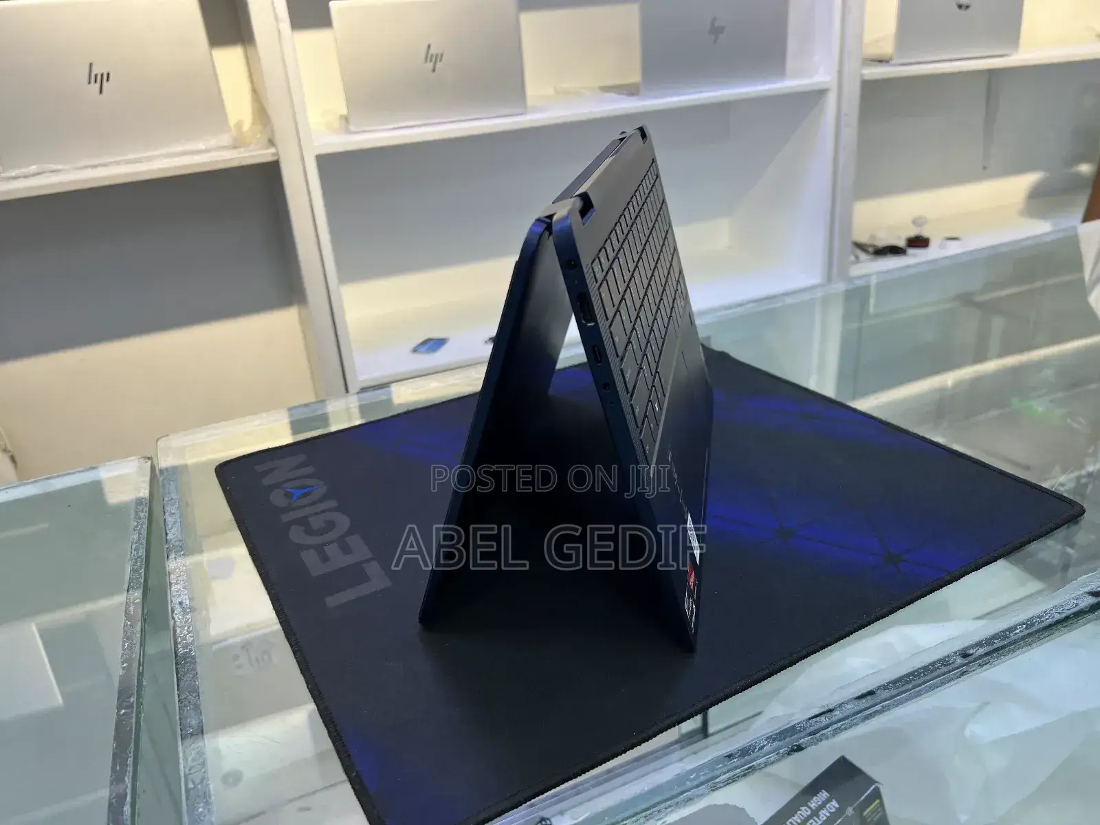 New Laptop Lenovo IdeaPad Flex 14 16GB AMD Ryzen 7 SSD 512GB