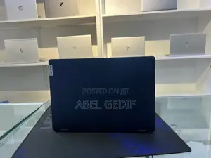 New Laptop Lenovo IdeaPad Flex 14 16GB AMD Ryzen 7 SSD 512GB