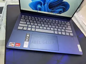 New Laptop Lenovo IdeaPad Flex 14 16GB AMD Ryzen 7 SSD 512GB