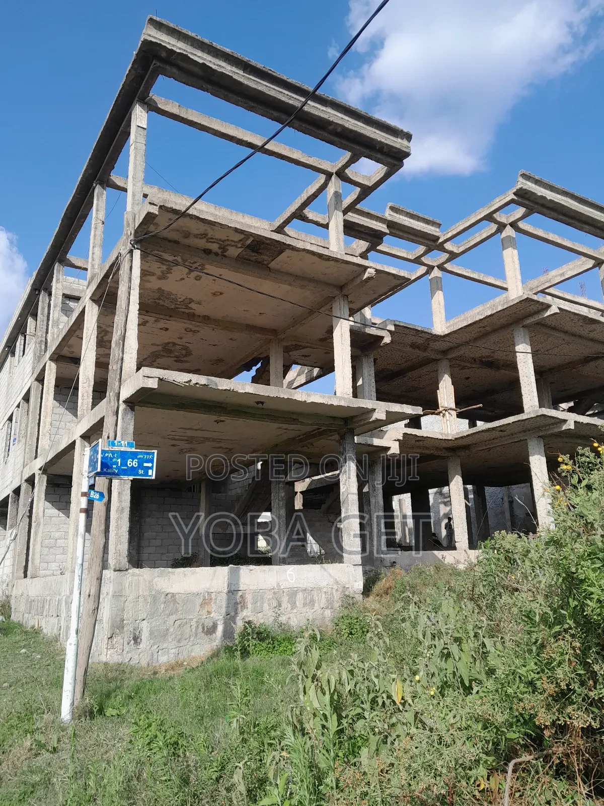 5bdrm House in አስካይ የሚሸጥ እስኬለተን, Akaky Kaliti for sale