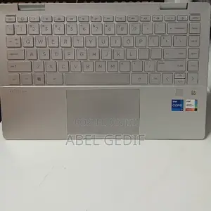 New Laptop HP Pavilion X360 16GB Intel Core I7 SSD 512GB