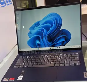 Photo - New Laptop Lenovo IdeaPad 120S 16GB AMD Ryzen 7 SSD 512GB