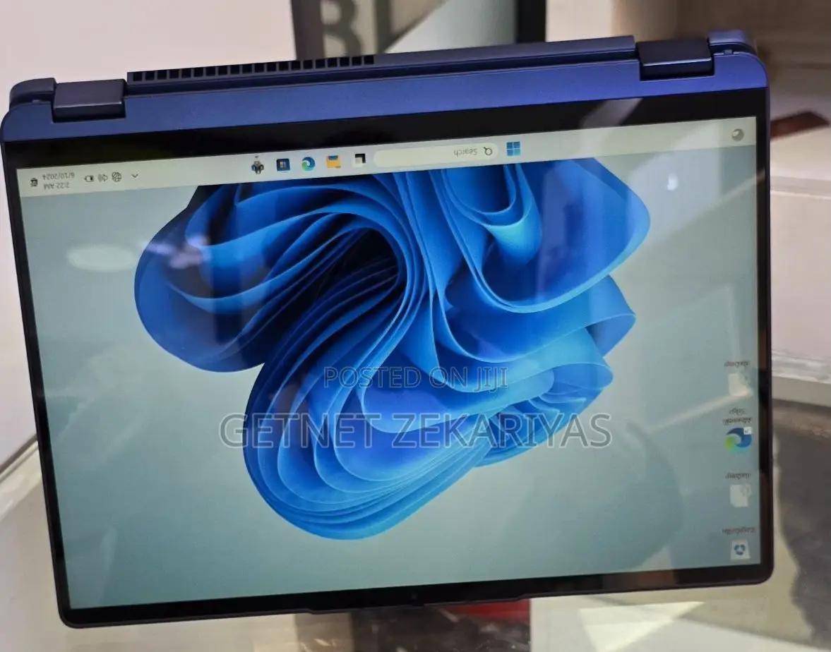 New Laptop Lenovo IdeaPad 120S 16GB AMD Ryzen 7 SSD 512GB