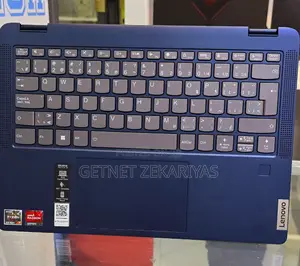 New Laptop Lenovo IdeaPad 120S 16GB AMD Ryzen 7 SSD 512GB