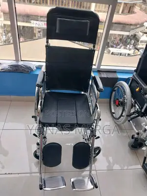 Multi-Purpose Wheelchair《♡》Wheelchair€♡€Wheelchair_ዊልቼር