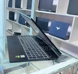 New Laptop HP Pavilion Power 15 16GB Intel Core I7 SSD 512GB