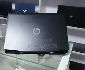 New Laptop HP Pavilion Power 15 16GB Intel Core I7 SSD 512GB