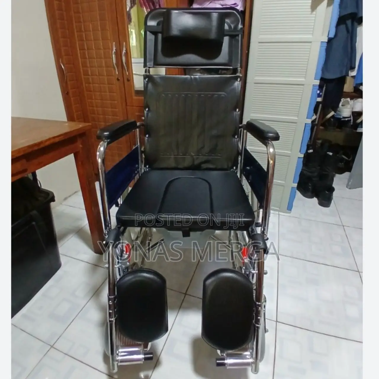 Commode Wheelchair፤_፤Wheelchair~¿~Wheelchair×|×Wheelchair