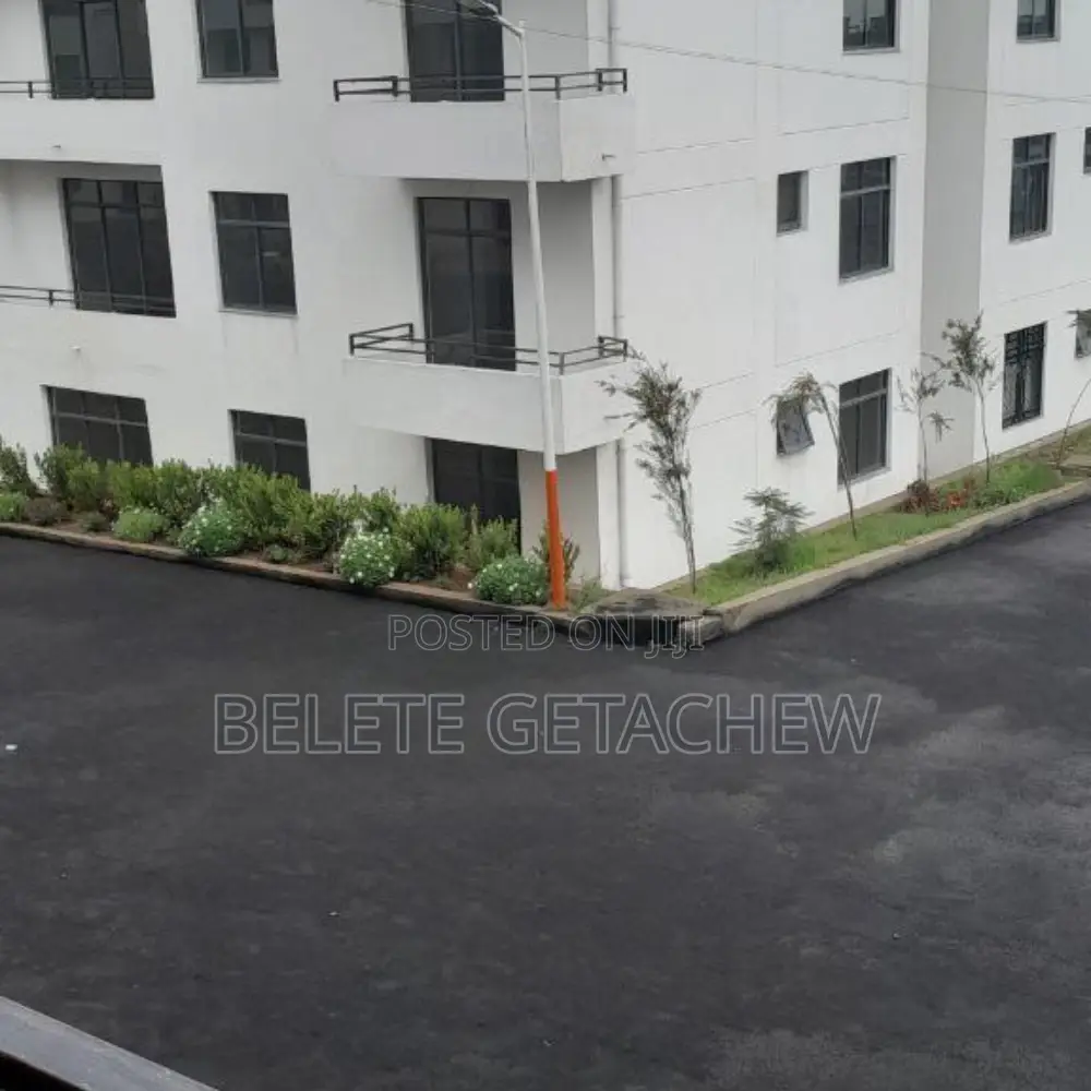 2bdrm Apartment in Ayat Ambassador Noah, Yeka for sale