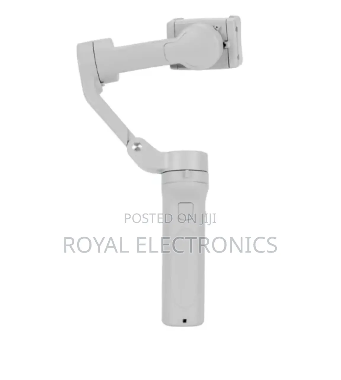 Original 3 Axis Gimbal Stabilizer For Smart Phones