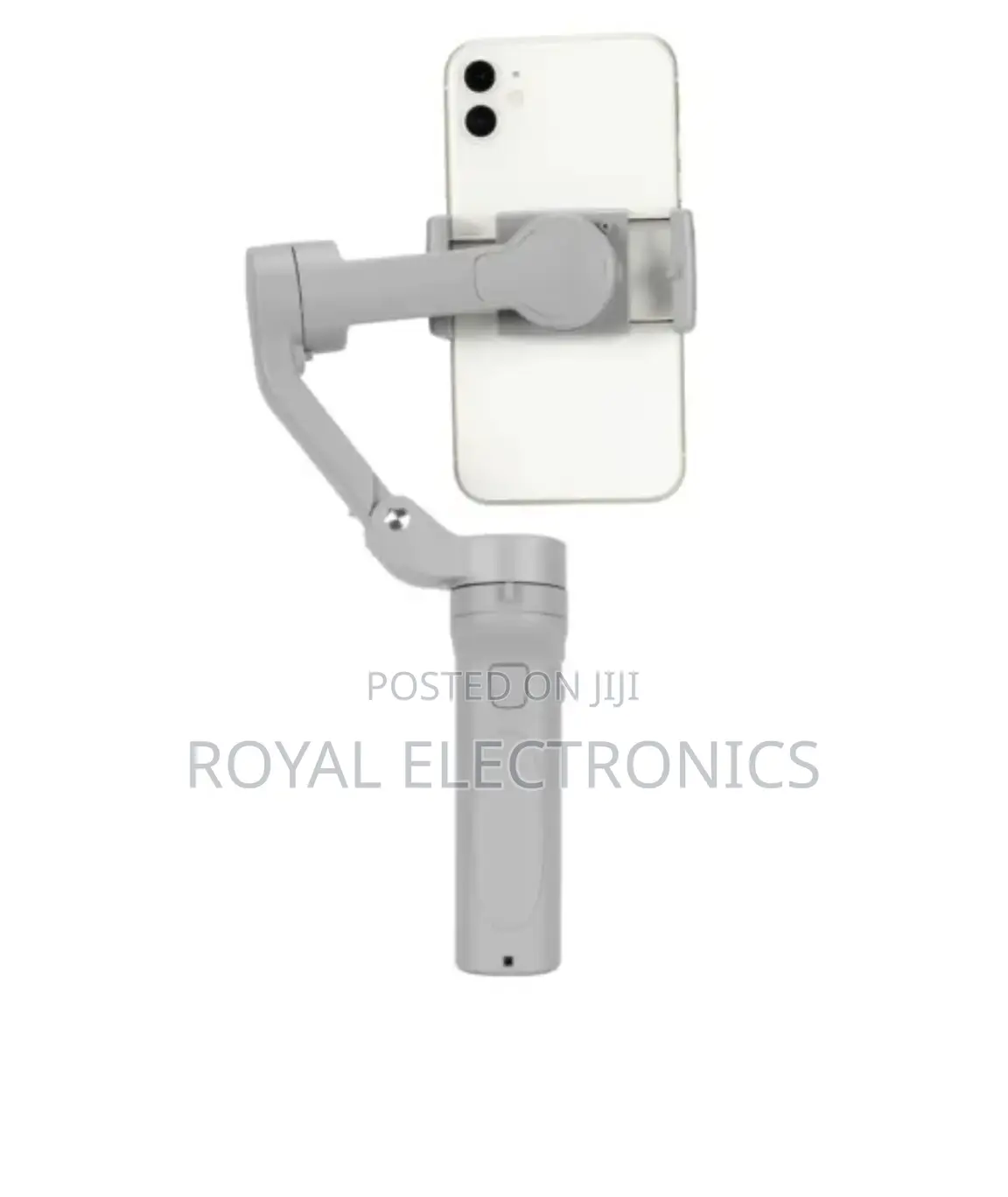 Original 3 Axis Gimbal Stabilizer For Smart Phones