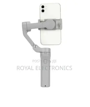 Original 3 Axis Gimbal Stabilizer For Smart Phones