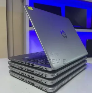 New Laptop HP EliteBook 840 8GB Intel Core I5 HDD+SSD 256GB