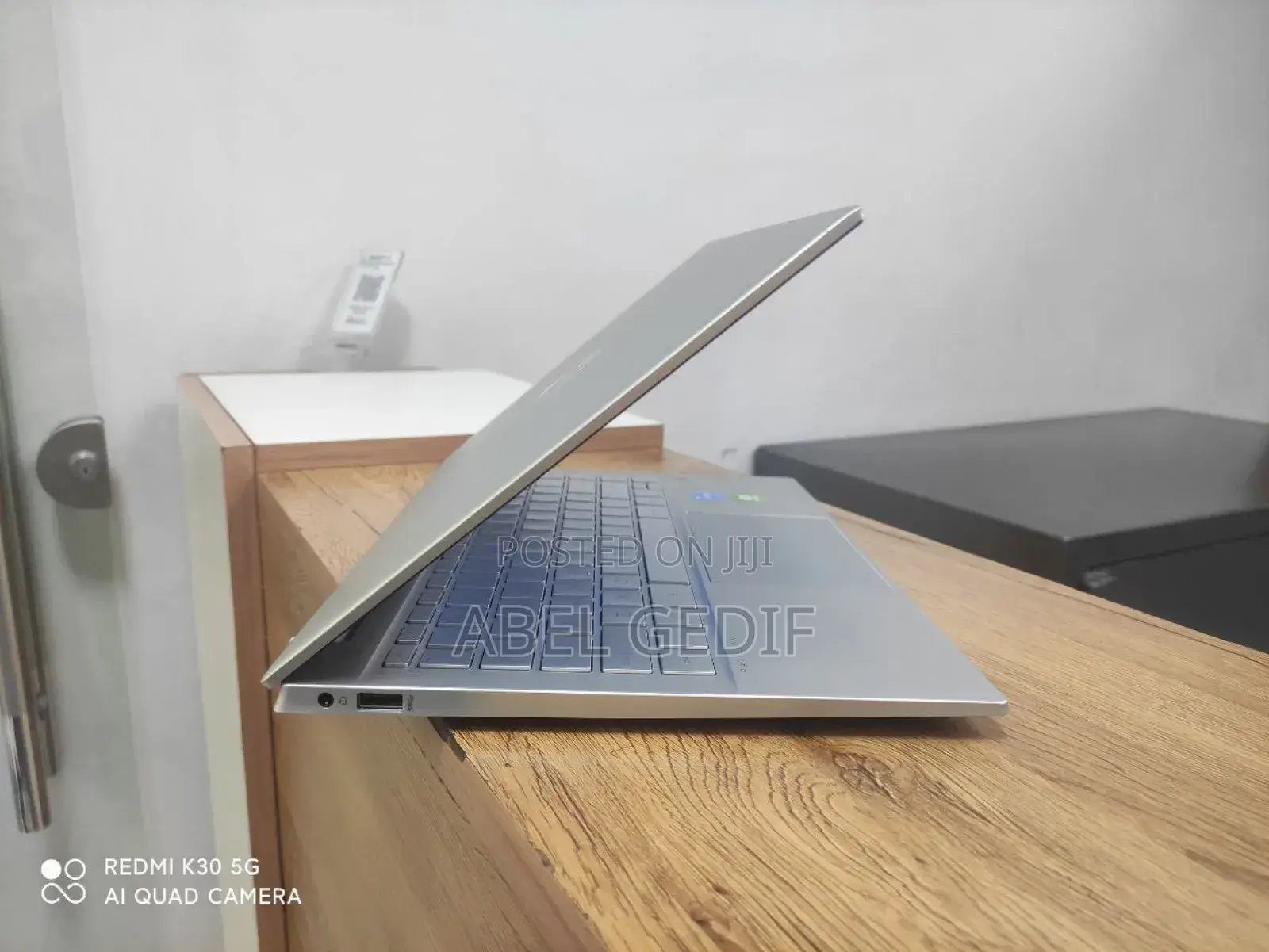 New Laptop HP Pavilion 14 16GB Intel Core I5 SSD 512GB